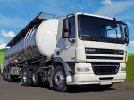 DAF CF85 6x2 FTP Day Cab 2006 года (UK)